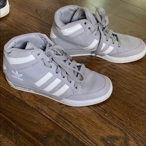 Adidas sneakers